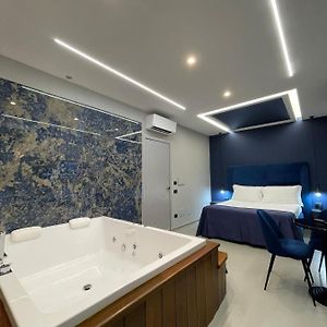 Suite con Cama King